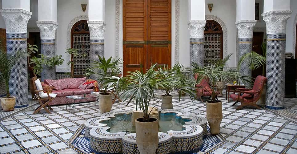 Riads Marroquinos Riads Marroquinos